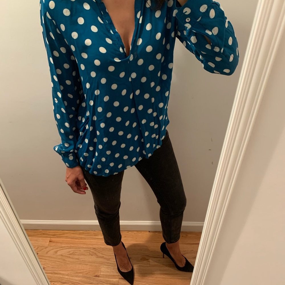 Zara Shirt